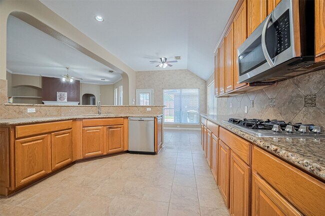 Building Photo - 4222 Merriweather St