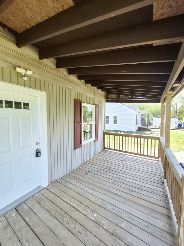 Building Photo - 2917 Creighton Rd