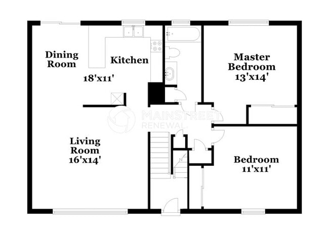 Building Photo - 4 Bedroom Pet-Friendly Home in Clearfield,...