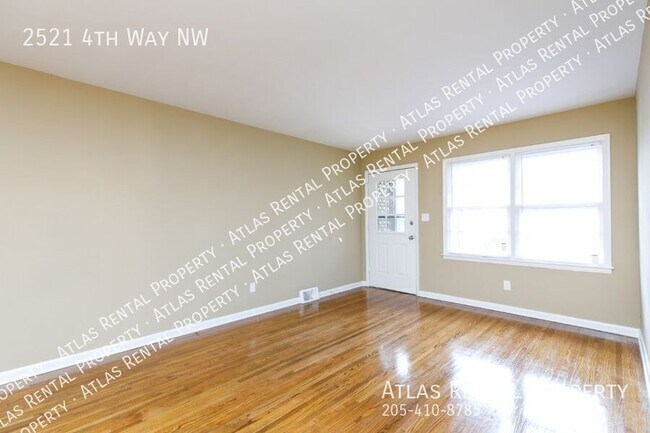 Building Photo - 2521 4th Way NW
