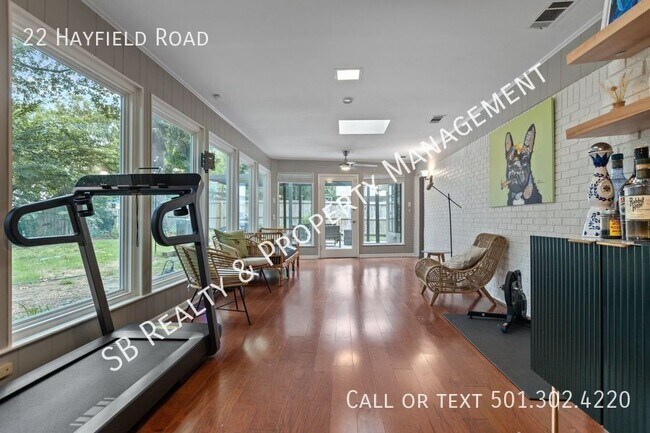 Building Photo - 22 Hayfield Rd