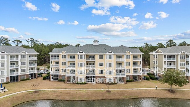 Building Photo - 4825 Luster Leaf Cir