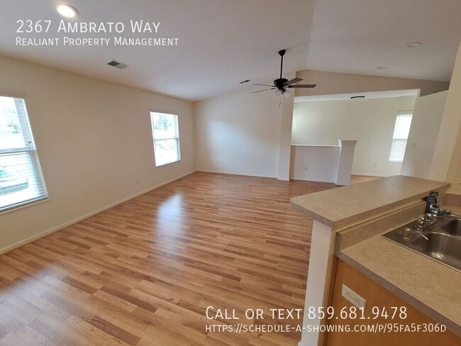 Building Photo - 2367 Ambrato Way