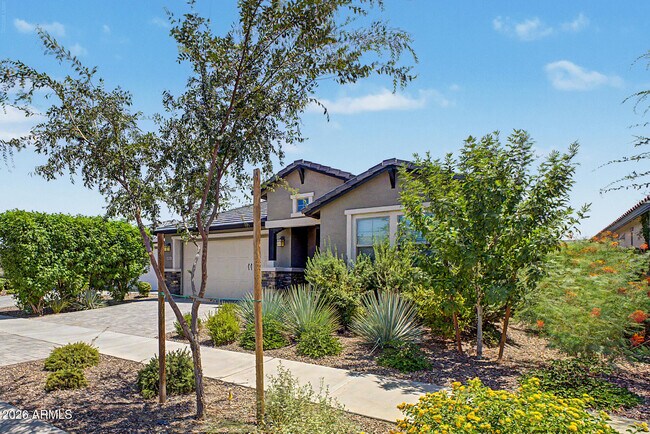 Building Photo - 9701 E Spiral Ave