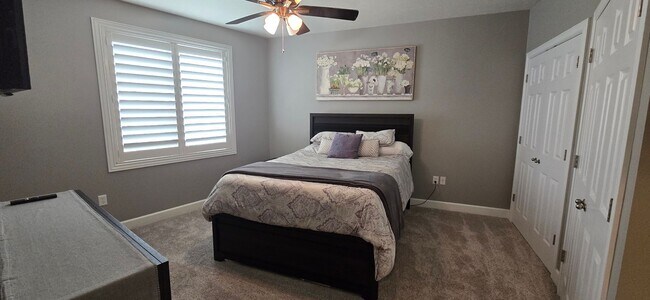 Building Photo - Fully Furnished 3 Bed 2 Bath in Provo