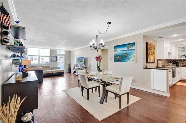 Building Photo - 4250 Galt Ocean Dr
