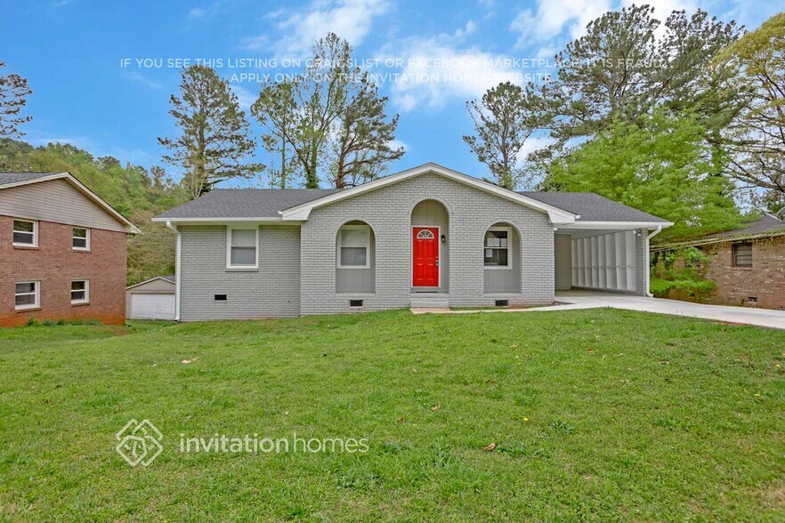 Building Photo - 567 San Pablo Dr