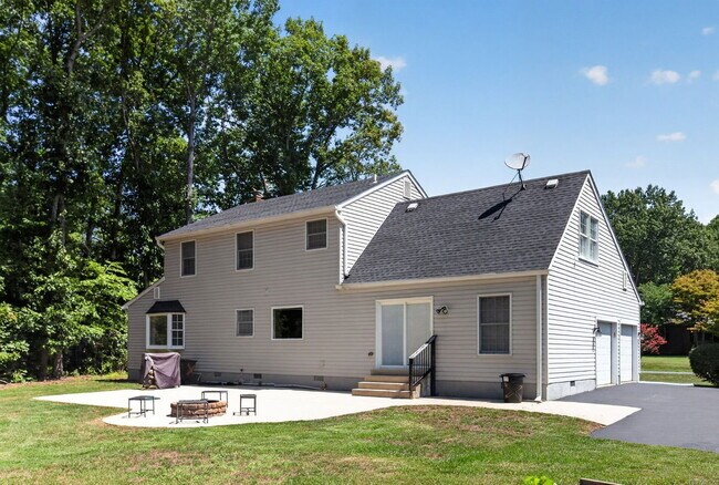 Building Photo - 3758 Tarrington Pl