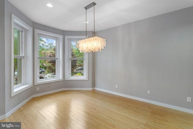 Building Photo - 1311 East Capitol St SE