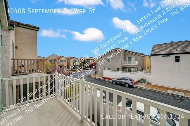 Building Photo - 10408 September Flower St