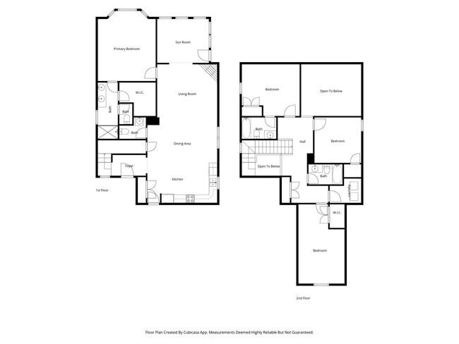 Building Photo - Magnolia Hill Home For Lease in Richmond Hill
