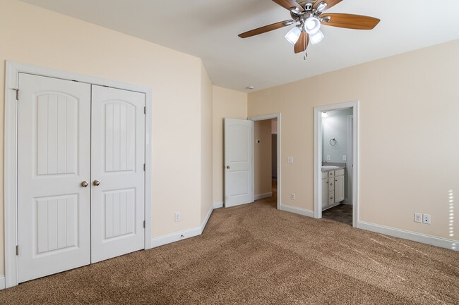 Building Photo - 2314 Malone Wy