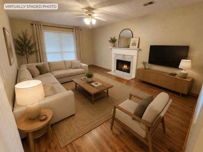 Building Photo - 3020 Oak Meadow Dr