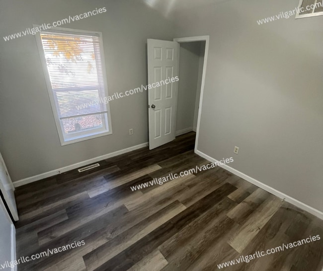 Building Photo - 3 Bedrooms • 1 Large Bathroom, Master suite is a spacious 2nd-floor loft-style bedroom with added...