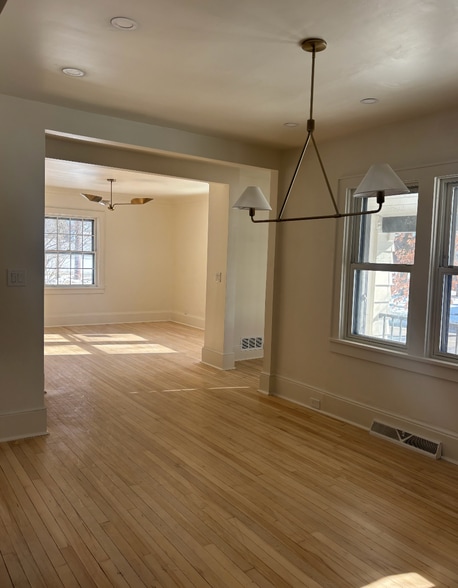 First Floor - 1028 E Meadow Pl