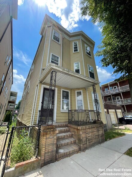 Building Photo - 44 Ashley St
