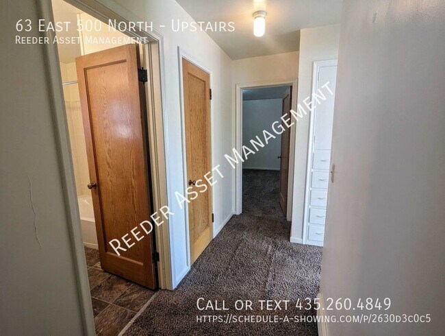 Building Photo - 63 E 500 N