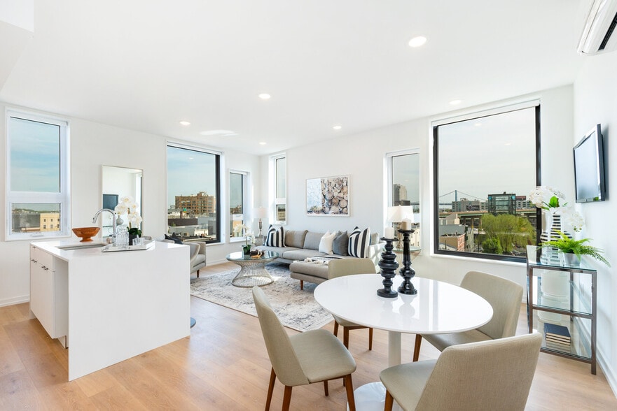 The in Fishtown 11411149 N Front St Philadelphia PA 19123