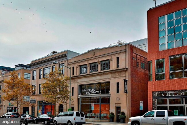 Building Photo - 1325 13th St NW