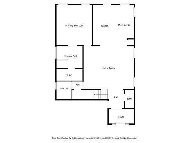 Building Photo - 3203 Bainbridge Hill Ln