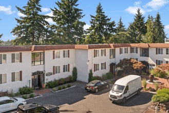 Building Photo - Los Altos Apartments