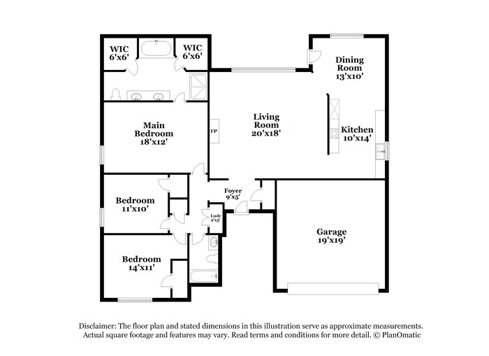 Building Photo - 5330 Sea Horse Dr