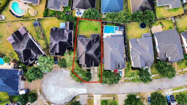 Building Photo - 26515 Becker Pines Ln