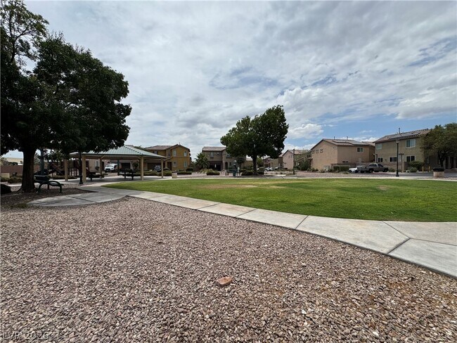 Building Photo - 4501 Mollison Mesa Ct
