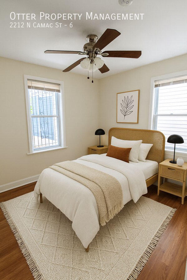 Primary Photo - 2212 N Camac St