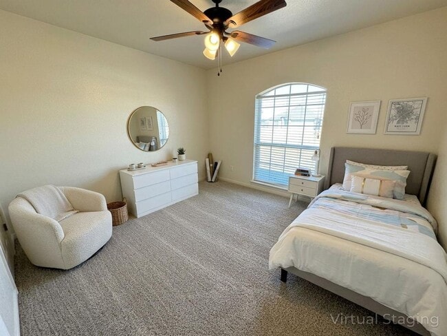 Building Photo - 3-Bedroom House for Rent in Killeen