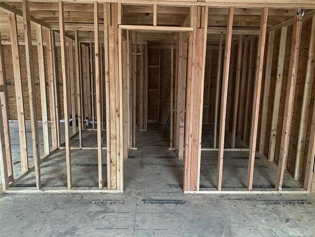 Building Photo - 3621 McGowen St