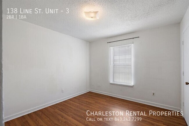 Building Photo - 138 Line St