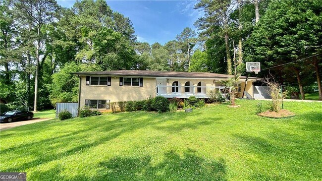 Primary Photo - 2831 Meadowlark Trail NW