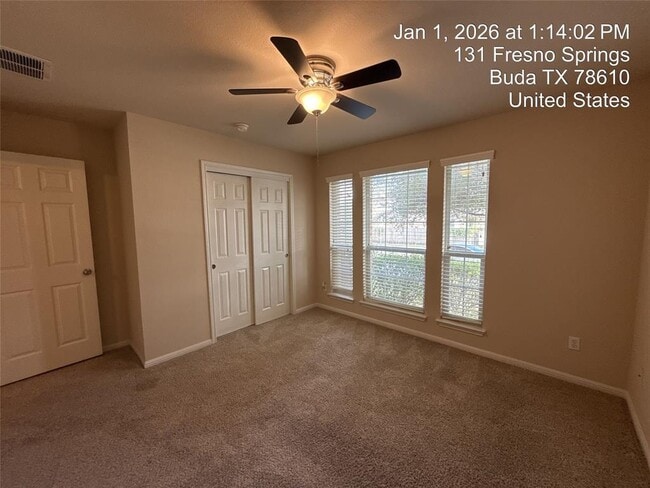 Building Photo - 131 Fresno Springs