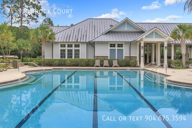 Building Photo - 7459 Rimrock Ct