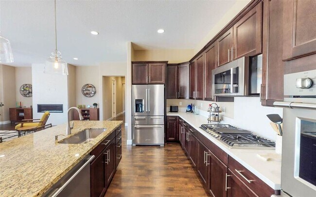 Building Photo - Coming Soon Beautiful Shadow Ridge Home in...