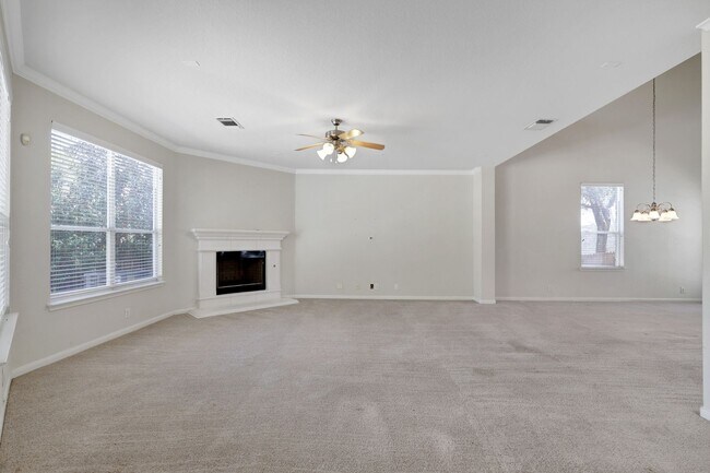 Building Photo - ***APPLICATION CURRENTLY UNDER REVIEW***Spacious & Stylish Living in a Premier Gated Community