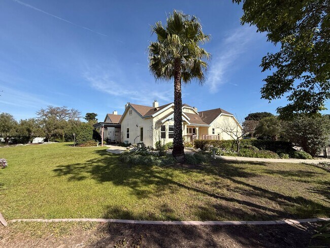 Building Photo - Beautiful Orcutt Custom Home in Solomon Estates on Approx One Acre