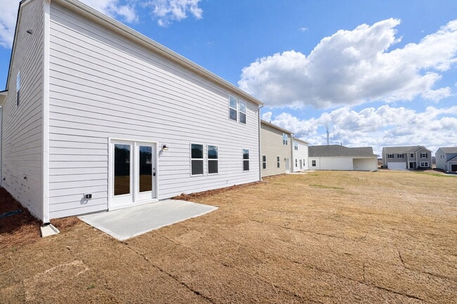 Building Photo - Fenced Backyard Coming Soon | Brand New 5 Bed Home in Winder/Bethlehem