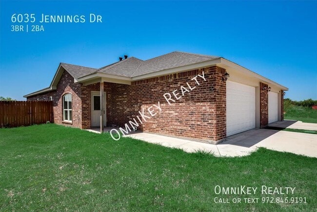 Building Photo - 6035 Jennings Dr