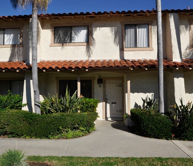 Primary Photo - 3 Bdrm/2.5 Bath in Criterion Townhomes Com...