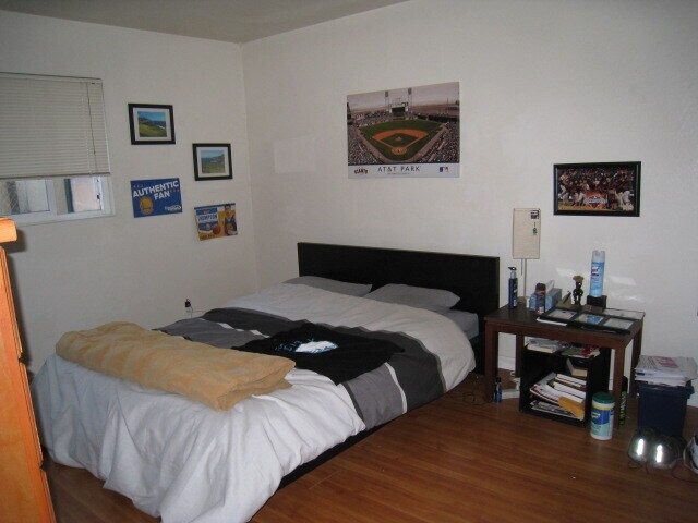 Building Photo - 1110 Stannage Ave