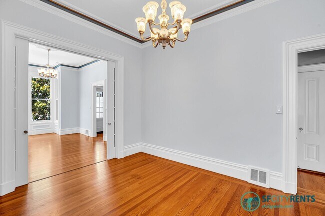 Building Photo - Lower Haight: Single Family Home with Yard...
