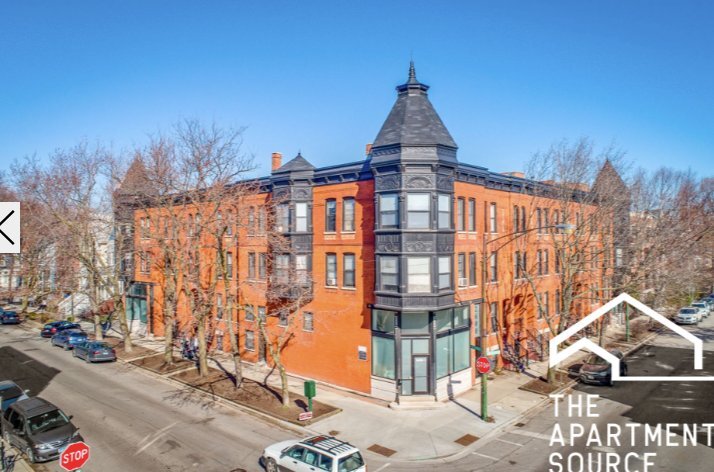 Building Photo - 2606 N Racine Ave