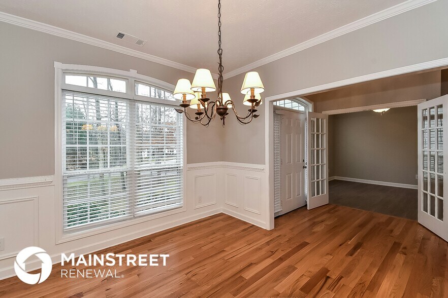Building Photo - 8862 Camp Ridge Ct