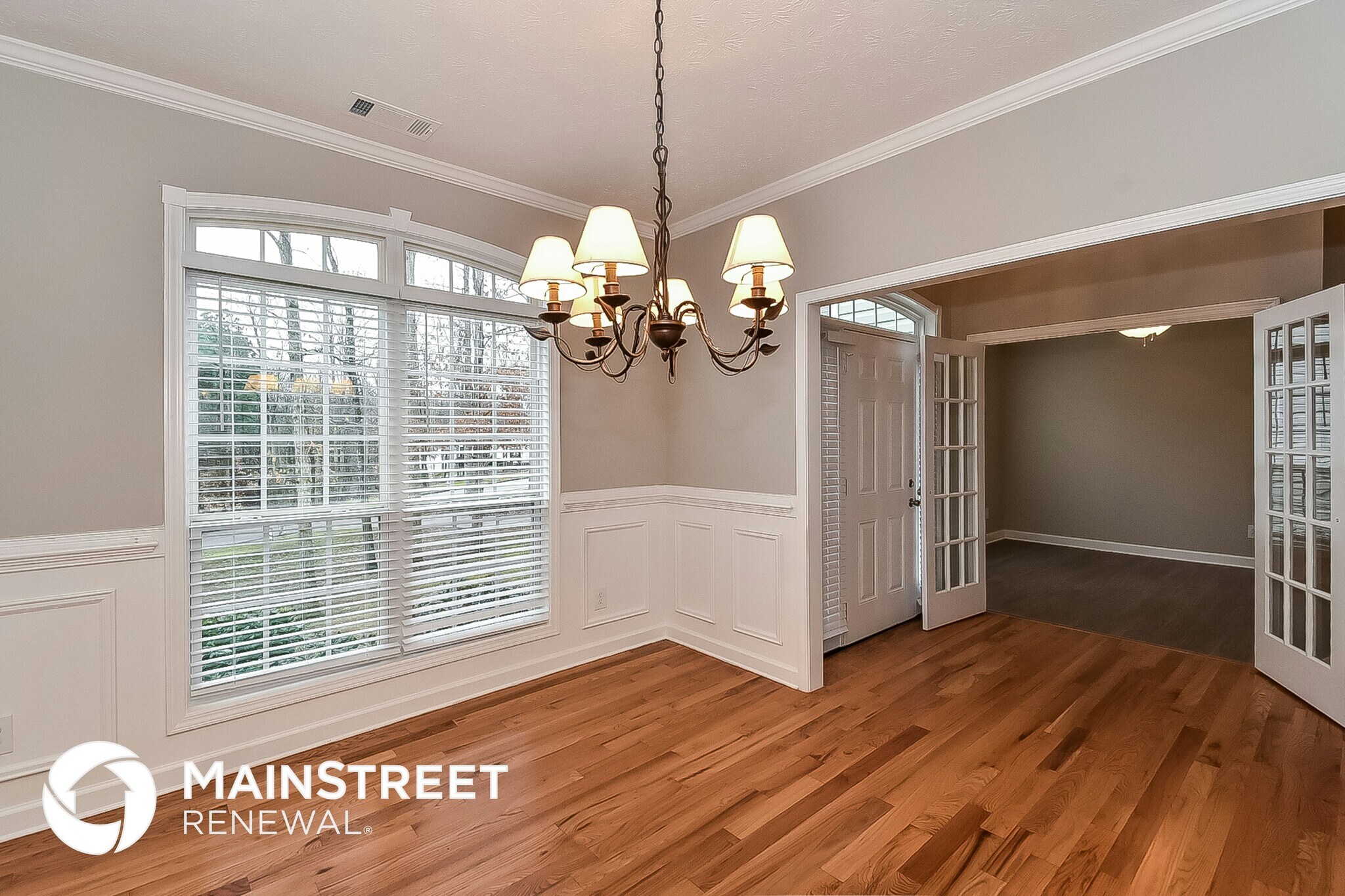 Building Photo - 8862 Camp Ridge Ct
