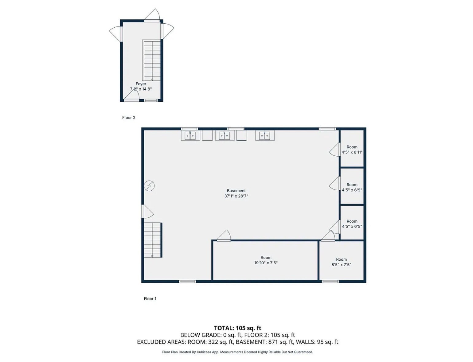 Building Photo - 4451 Bloomington Ave