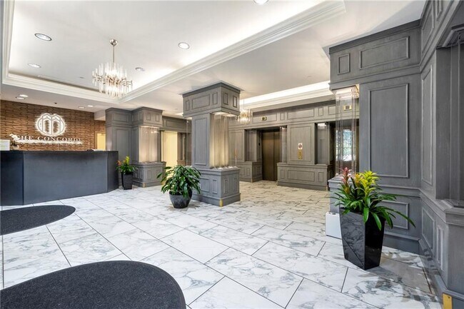 Building Photo - 2870 Pharr Ct S Northwest