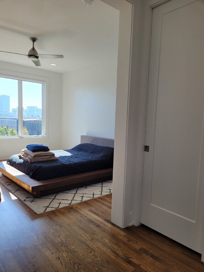 Building Photo - Experience Historic Germantown: Spacious 3-Bedroom Home with Rooftop overlooking Nashville!