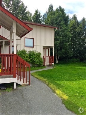 Building Photo - South Anchorage Sunny Upstairs 2 bed with ...
